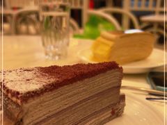-Lady M(沙田新城市广场店)