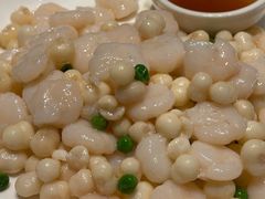 -漢舍中国菜馆(浦东嘉里城店)