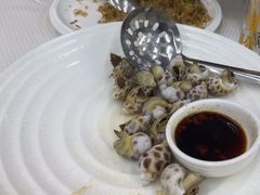 -海鲜e族(马王堆店)