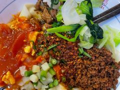 -大嘻咹biangbiang面(历史博物馆店)