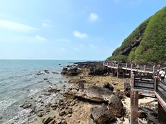 -涠洲岛火山国家地质公园