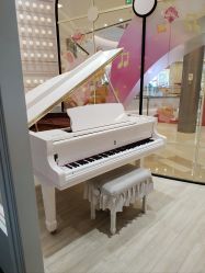 -奈尔宝·儿童乐园·亲子餐厅(华采天地店)