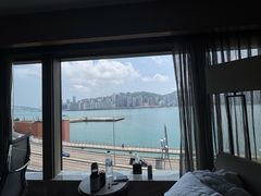-千禧新世界香港酒店