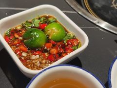 -淼福猪肚鸡·椰子鸡火锅(大沙地店)