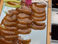 -满园烤鸭·春饼(丰科路万达店)
