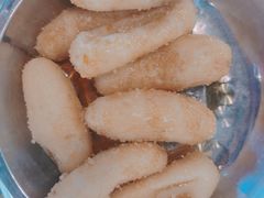 -憨铁匠老火锅(龙岗万科里店)