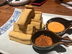 -云海肴·汽锅鸡·云南菜(美罗城店)