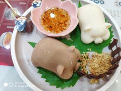 -五条人糖水铺(凯德天府店)