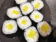 -禾绿寿司·定食·拉面·烧炸(喜荟城店)