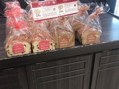-山崎面包(百联世纪店)