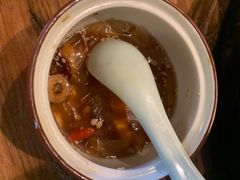 红糖冰粉-老板恋上鱼(环山路店)