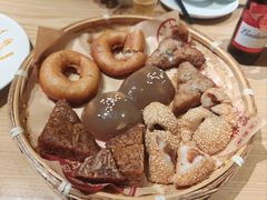 -老福洲·三十年福州味(斗东店)
