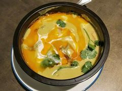 -美奈小馆·越南料理(中航城君尚购物中心店)