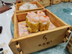 -點無缺茶楼·海鲜酒家(世博店)