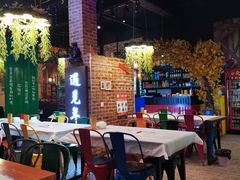 -年轮烧烤·羊蝎子·烤鱼(星湖街店)