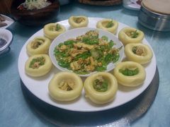 -聚宾楼·烤鸭·家宴(科技三路店)