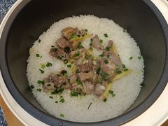 -大鸽饭(马王堆店)