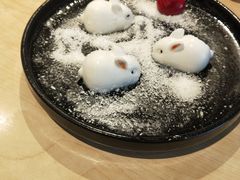 -避风塘(百联东郊店)
