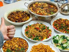 -蜀膳坊(洪公祠小区店)