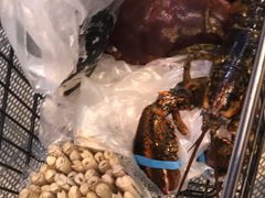 -盒马鲜生(杭州运河上街店)