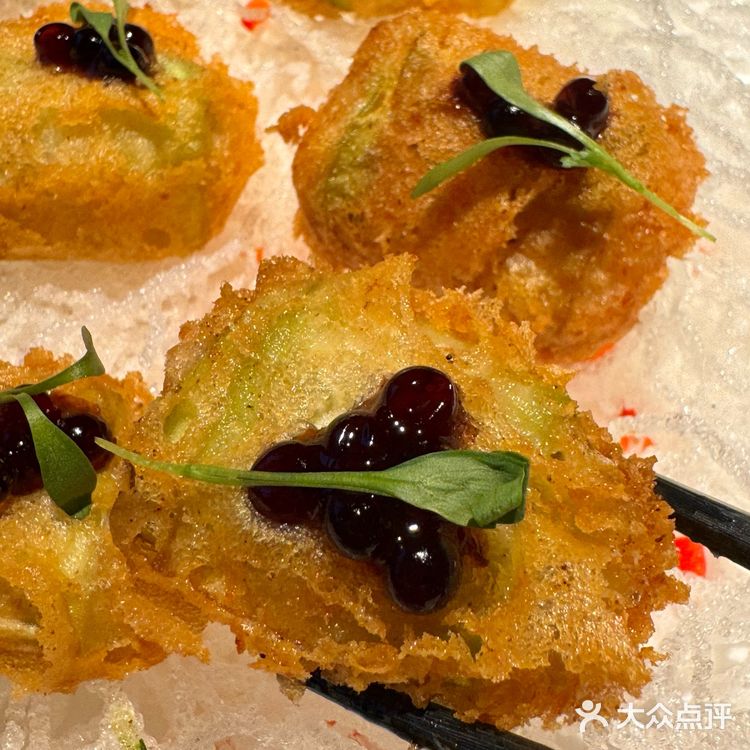 苏州新开的花园餐厅！！好美好好吃啊…..🥹