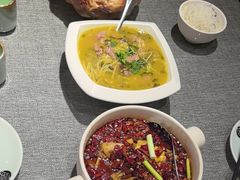 -隐食私房菜(渡口·光荣院南门·老街店)