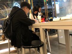 -喜茶(佛山顺德容桂天佑城店)