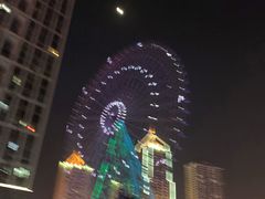 -星城之眼摩天轮