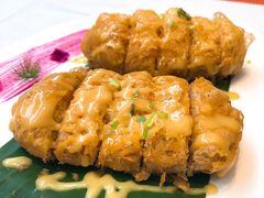 -若蘭慈·无国界素食料理(欢乐海岸店)