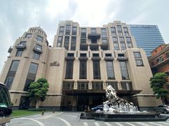 -上海苏宁宝丽嘉酒店·Cafe Bellagio西餐厅