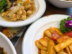 -贵宾庄炸酱面·韩式料理(高区店)