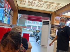 -冒菜西施·非遗冒菜(总店)