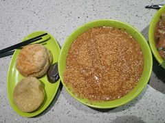 -大福来锅巴菜(古文化街店)