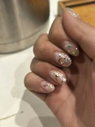 -PinkBaby美甲美睫