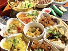 -并州大牌档之醉轻尘
