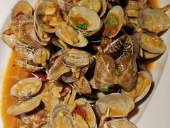 -南海底小海鲜·湘菜(鲁巷吴家湾店)