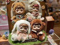 -猫的天空之城概念书店(大学路店)