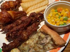 -比格比萨自助(国展店)