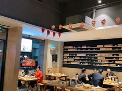 -木屋烧烤(龙华店)