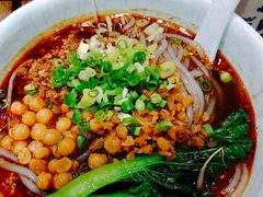 巷子酸辣粉-张氏宽窄巷成都名小吃(茂业百货华强北店)