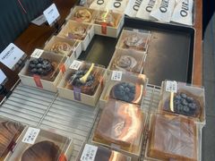 -OUR Bakery(三里屯太古里店)