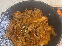 -吉野家(复兴路第二餐厅店)