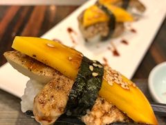 -山葵家·创意料理(万象汇店)