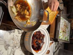 -绿茶餐厅(深圳龙华天虹购物中心店)