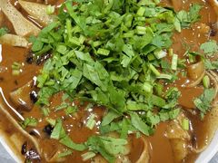 -正味斋锅巴菜(西北角店)