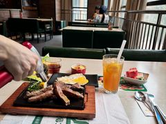 -豪客来牛排(鼓楼名店街店)