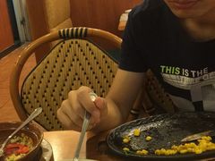 -萨莉亚意式餐厅(深圳北站店)