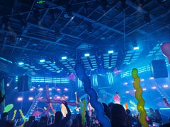 -MOSSO·Liveshow(M3香港广场店)