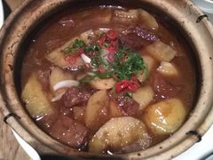 -芳芳私房菜·精做淮扬菜(承德路店)