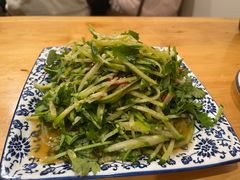 -华顺土菜馆(洪岗路店)